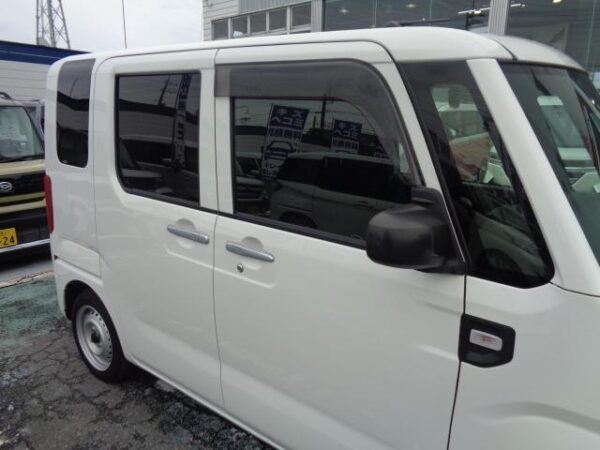 Ref:AUX-18215397 DAIHATSU HIJET CADDIE 2021 - Image 12