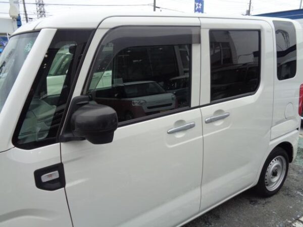 Ref:AUX-18215397 DAIHATSU HIJET CADDIE 2021 - Image 13