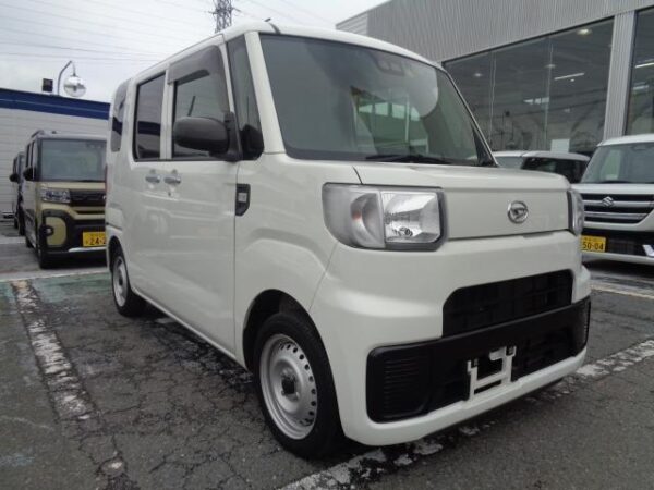 Ref:AUX-18215397 DAIHATSU HIJET CADDIE 2021 - Image 19