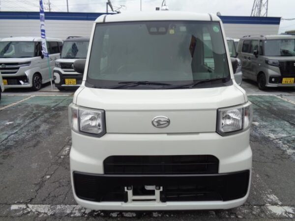 Ref:AUX-18215397 DAIHATSU HIJET CADDIE 2021 - Image 20