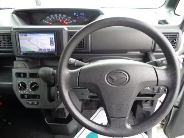 Ref:AUX-18215397 DAIHATSU HIJET CADDIE 2021 - Image 3