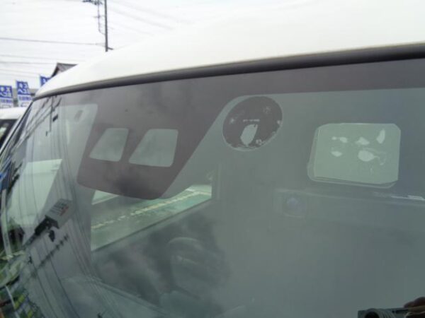 Ref:AUX-18215397 DAIHATSU HIJET CADDIE 2021 - Image 4