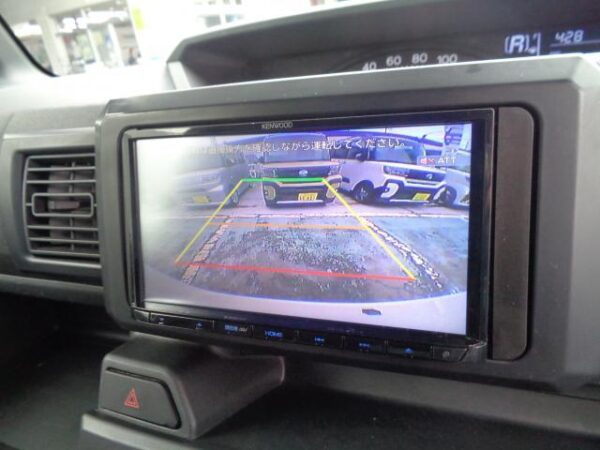 Ref:AUX-18215397 DAIHATSU HIJET CADDIE 2021 - Image 6