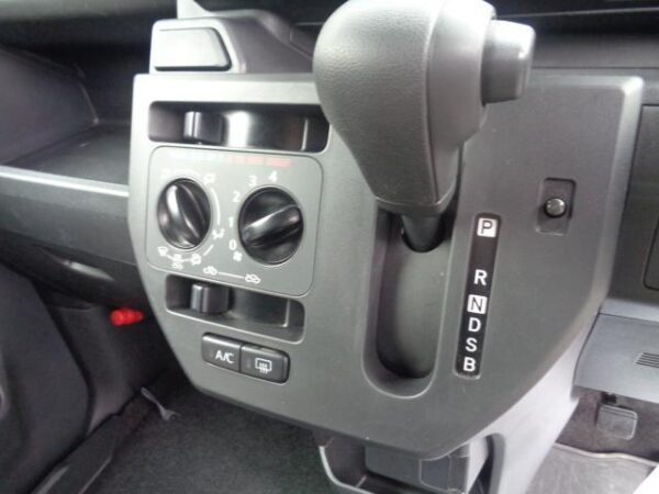 Ref:AUX-18215397 DAIHATSU HIJET CADDIE 2021 - Image 7