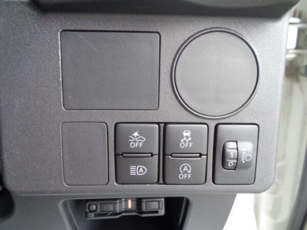 Ref:AUX-18215397 DAIHATSU HIJET CADDIE 2021 - Image 8