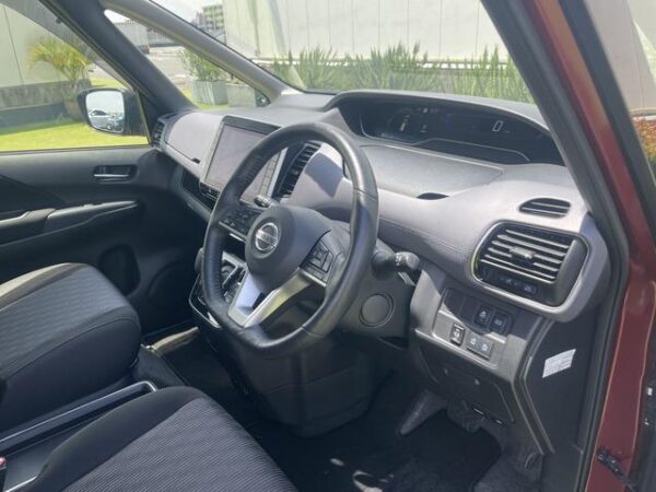 Ref:AUX-18215464 NISSAN SERENA 2019 - Image 11