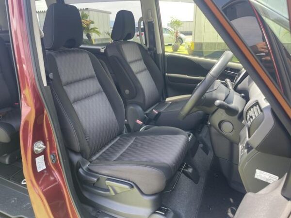 Ref:AUX-18215464 NISSAN SERENA 2019 - Image 12