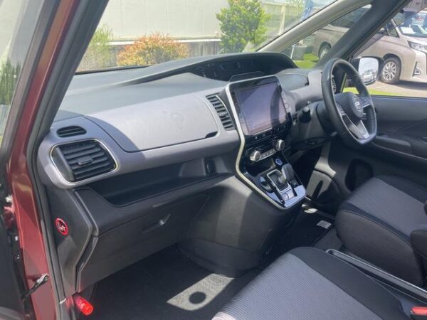 Ref:AUX-18215464 NISSAN SERENA 2019 - Image 13