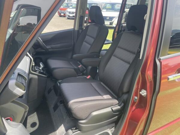 Ref:AUX-18215464 NISSAN SERENA 2019 - Image 14