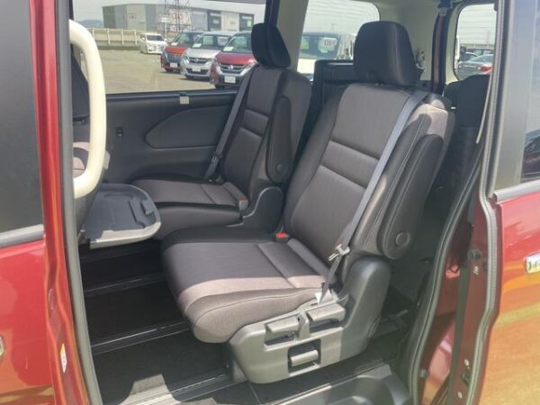 Ref:AUX-18215464 NISSAN SERENA 2019 - Image 15