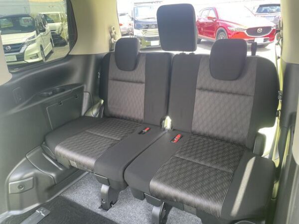 Ref:AUX-18215464 NISSAN SERENA 2019 - Image 16