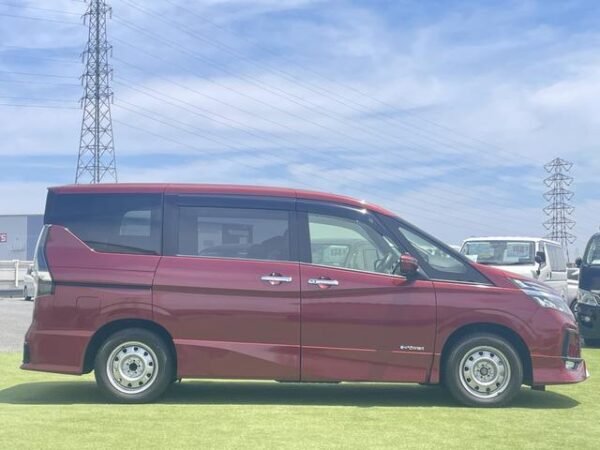Ref:AUX-18215464 NISSAN SERENA 2019 - Image 18