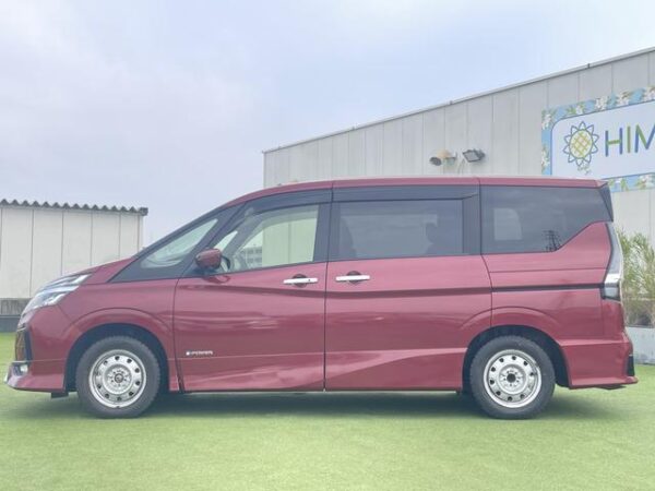 Ref:AUX-18215464 NISSAN SERENA 2019 - Image 19