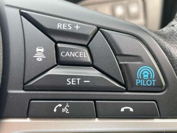 Ref:AUX-18215464 NISSAN SERENA 2019 - Image 8