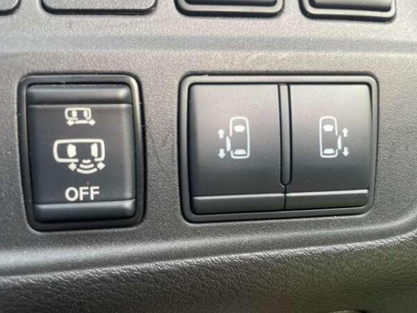 Ref:AUX-18215464 NISSAN SERENA 2019 - Image 9