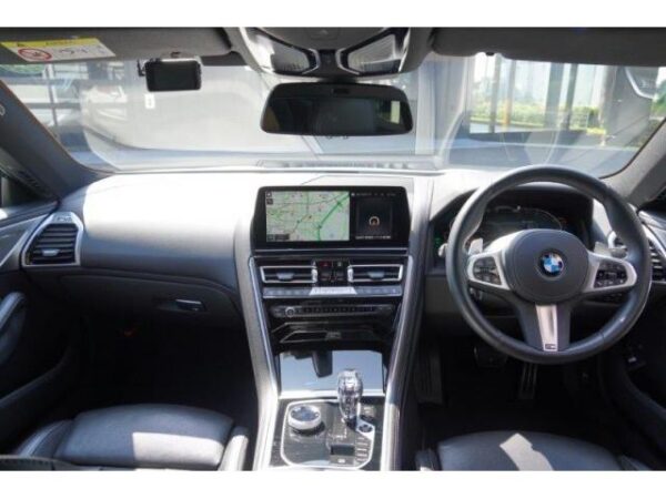 Ref:AUX-18216495 BMW 8 SERIES 2022 - Image 2