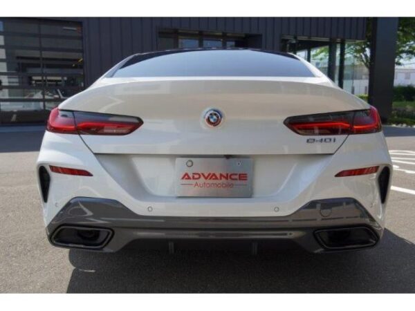 Ref:AUX-18216495 BMW 8 SERIES 2022 - Image 11