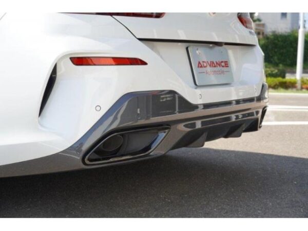 Ref:AUX-18216495 BMW 8 SERIES 2022 - Image 14