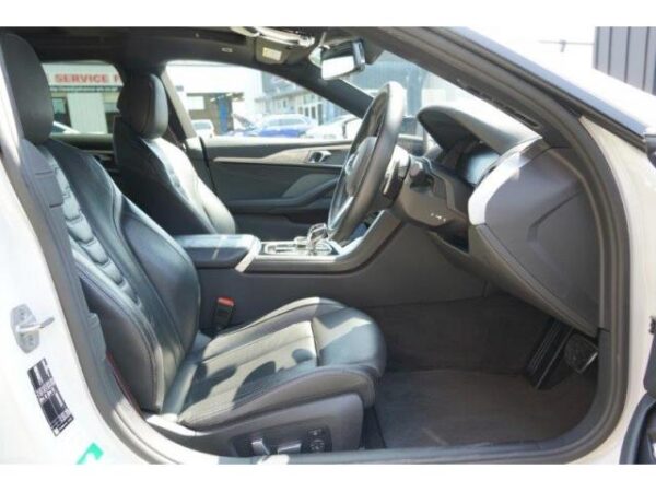 Ref:AUX-18216495 BMW 8 SERIES 2022 - Image 16
