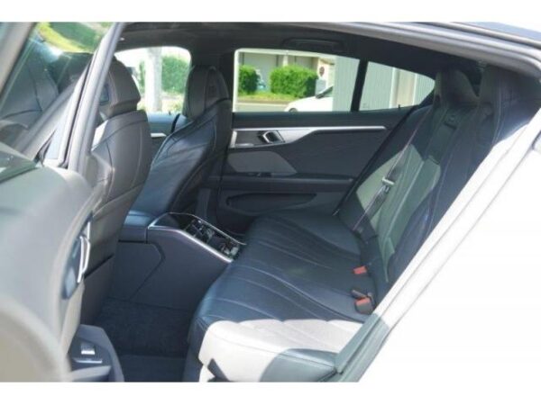 Ref:AUX-18216495 BMW 8 SERIES 2022 - Image 17