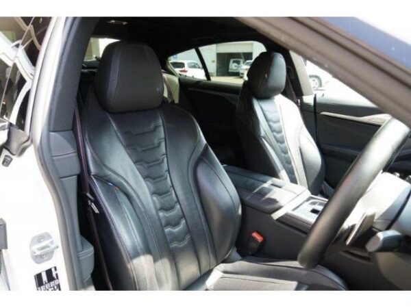 Ref:AUX-18216495 BMW 8 SERIES 2022 - Image 5