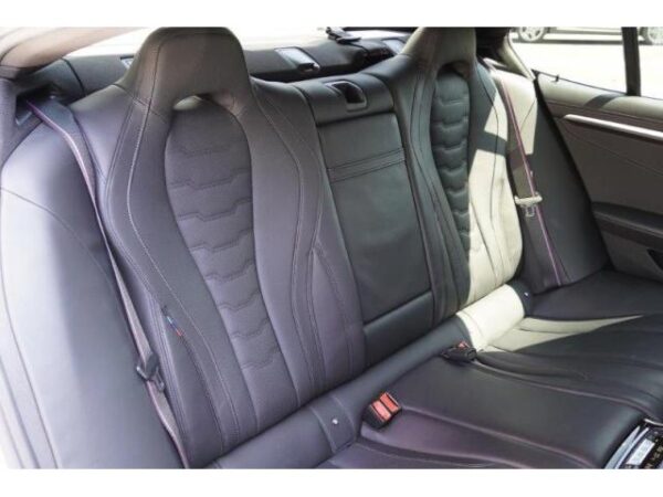 Ref:AUX-18216495 BMW 8 SERIES 2022 - Image 6