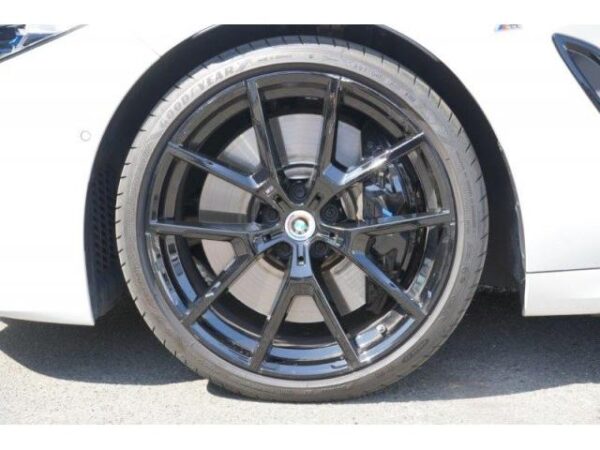 Ref:AUX-18216495 BMW 8 SERIES 2022 - Image 8