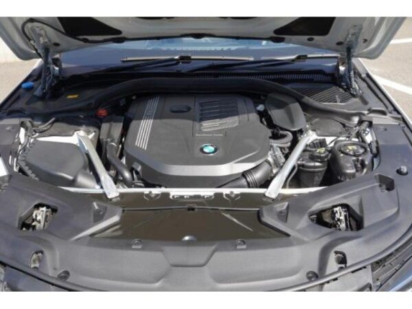 Ref:AUX-18216495 BMW 8 SERIES 2022 - Image 9