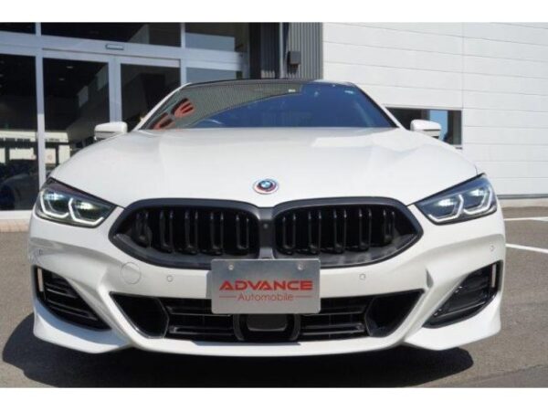 Ref:AUX-18216495 BMW 8 SERIES 2022 - Image 10