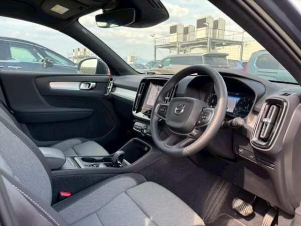 Ref:AUX-18218290 VOLVO XC40 2022 - Image 2