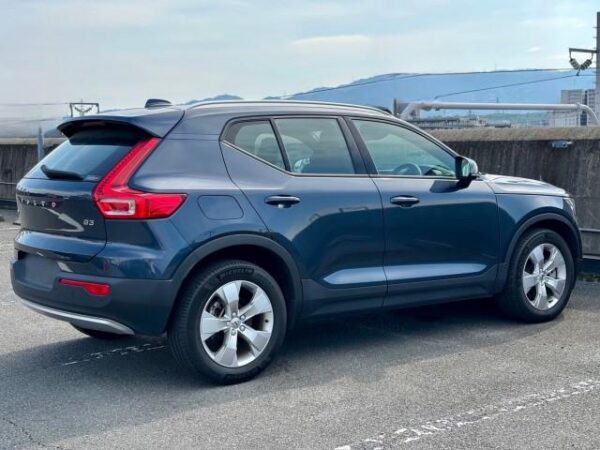 Ref:AUX-18218290 VOLVO XC40 2022 - Image 3