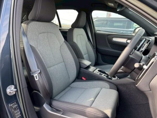 Ref:AUX-18218290 VOLVO XC40 2022 - Image 4