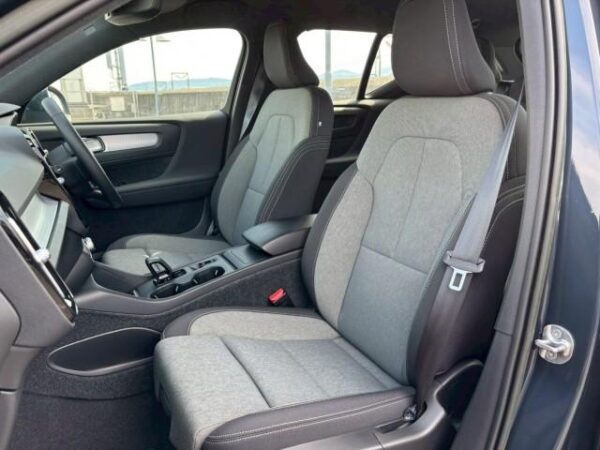 Ref:AUX-18218290 VOLVO XC40 2022 - Image 6