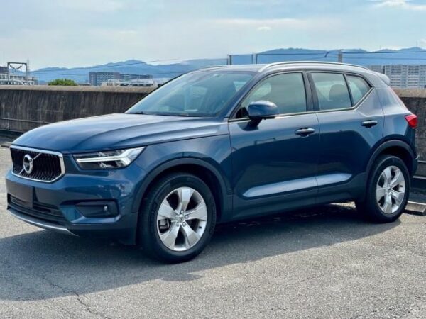 Ref:AUX-18218290 VOLVO XC40 2022