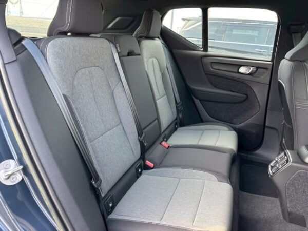 Ref:AUX-18218290 VOLVO XC40 2022 - Image 8