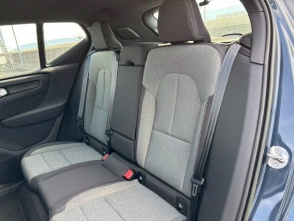 Ref:AUX-18218290 VOLVO XC40 2022 - Image 10