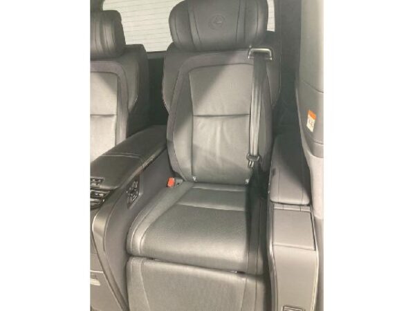 Ref:AUX-18218357 LEXUS LM 2024 - Image 14