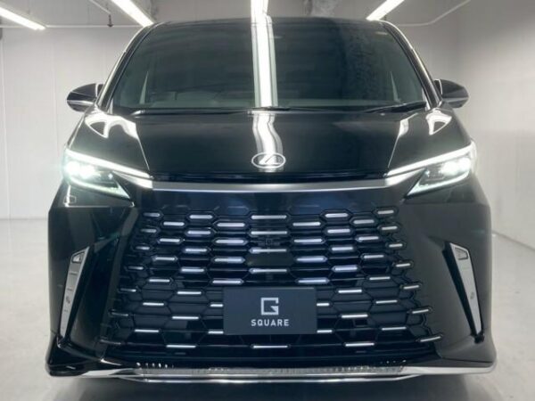 Ref:AUX-18218357 LEXUS LM 2024 - Image 19