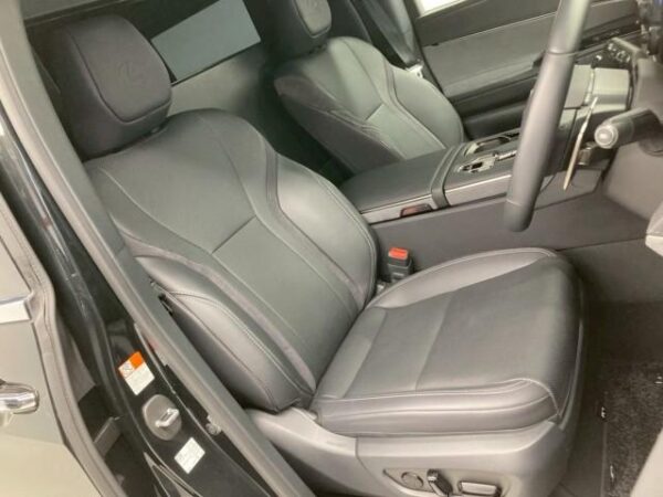 Ref:AUX-18218357 LEXUS LM 2024 - Image 4
