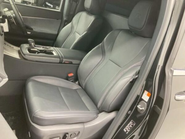 Ref:AUX-18218357 LEXUS LM 2024 - Image 5