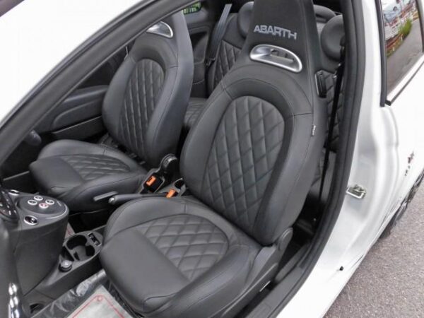 Ref:AUX-18218359 ABARTH ABARTH 595C 2022 - Image 14
