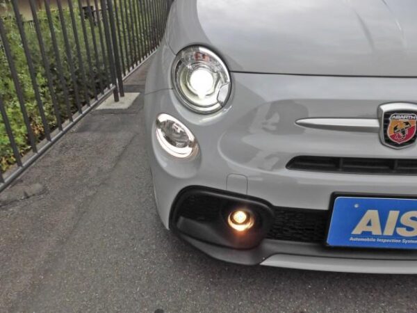 Ref:AUX-18218359 ABARTH ABARTH 595C 2022 - Image 15