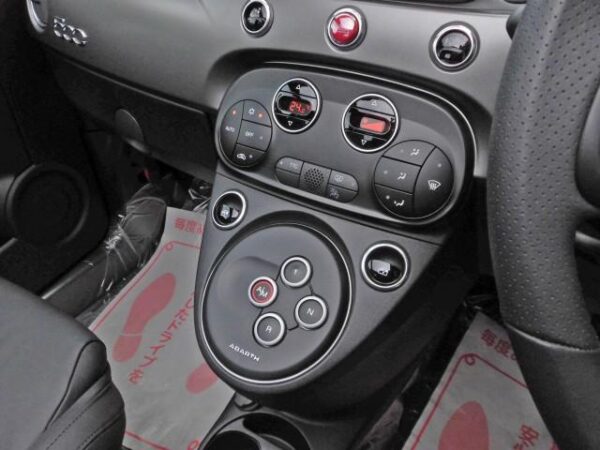 Ref:AUX-18218359 ABARTH ABARTH 595C 2022 - Image 16