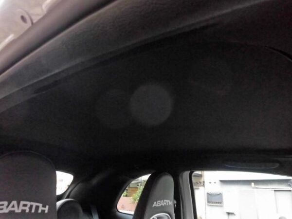 Ref:AUX-18218359 ABARTH ABARTH 595C 2022 - Image 17