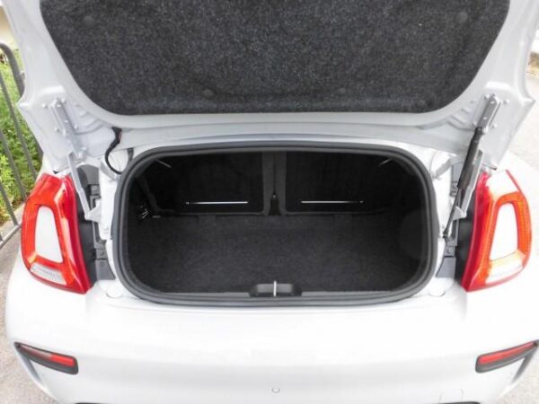 Ref:AUX-18218359 ABARTH ABARTH 595C 2022 - Image 19