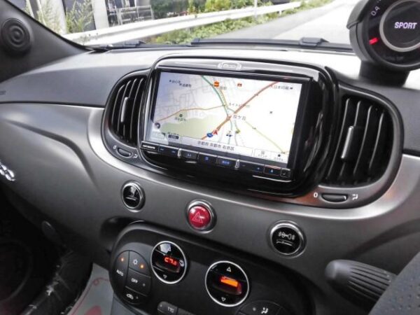 Ref:AUX-18218359 ABARTH ABARTH 595C 2022 - Image 5