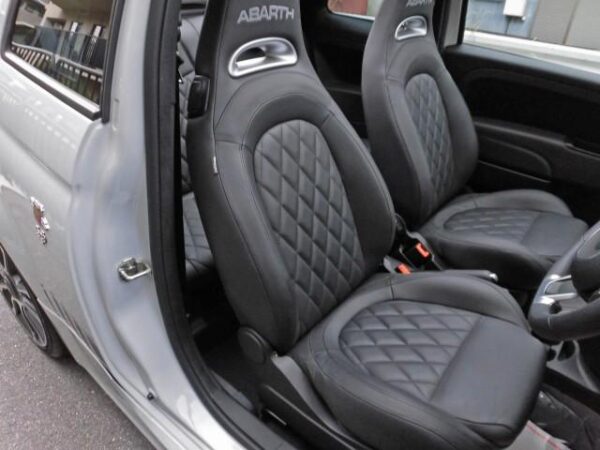 Ref:AUX-18218359 ABARTH ABARTH 595C 2022 - Image 6