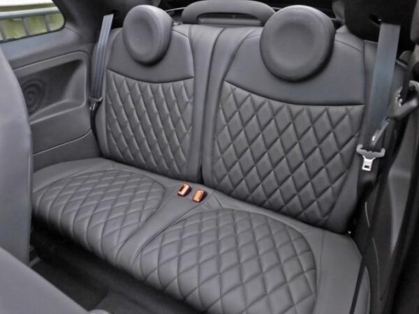Ref:AUX-18218359 ABARTH ABARTH 595C 2022 - Image 7
