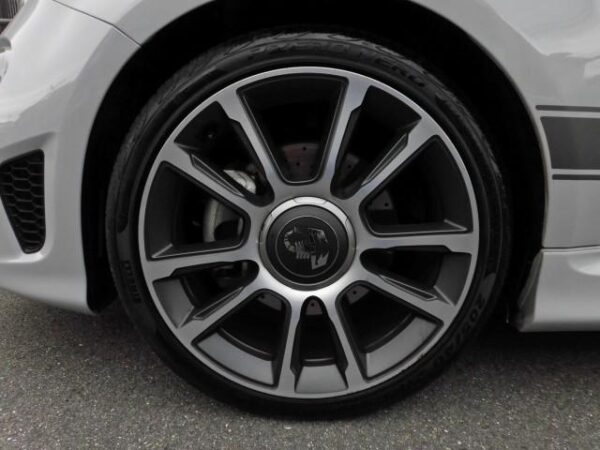 Ref:AUX-18218359 ABARTH ABARTH 595C 2022 - Image 9