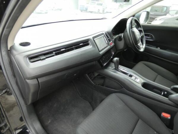 Ref:AUX-18218408 HONDA VEZEL 2014 - Image 2